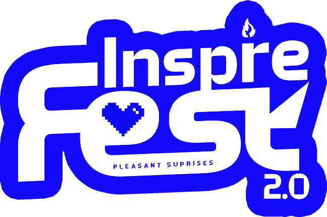 Inspire Fest Logo